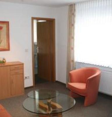 фото отеля Hotel Schweinsberg