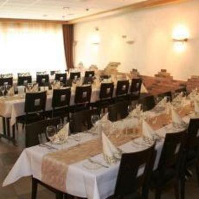 фото отеля Hotel Schweinsberg