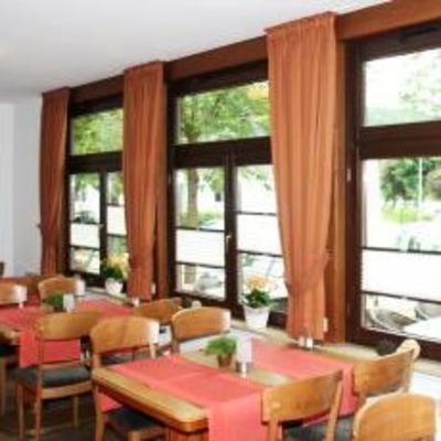 фото отеля Hotel Schweinsberg