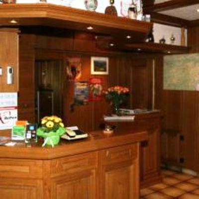 фото отеля Hotel Schweinsberg