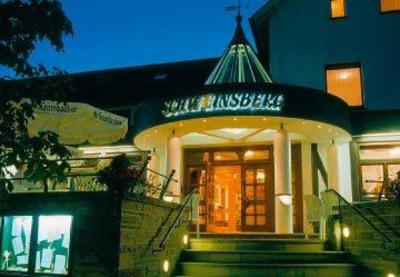 фото отеля Hotel Schweinsberg
