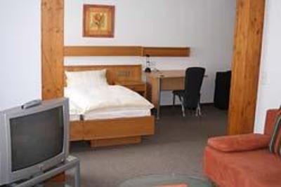 фото отеля Hotel Schweinsberg