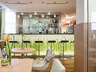фото отеля Ibis Duesseldorf Hauptbahnhof
