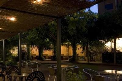 фото отеля Hotel Torres Arbucies