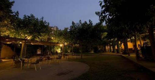 фото отеля Hotel Torres Arbucies