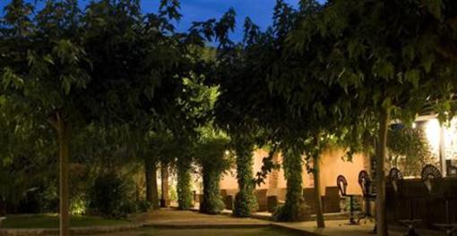 фото отеля Hotel Torres Arbucies