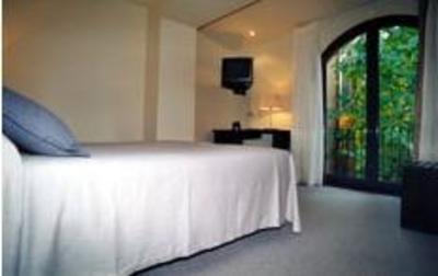 фото отеля Hotel Torres Arbucies