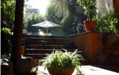 фото отеля Hotel Torres Arbucies