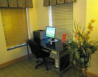 фото отеля BEST WESTERN Longview