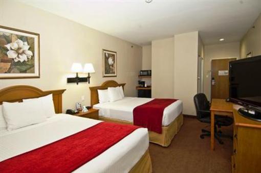 фото отеля BEST WESTERN Longview
