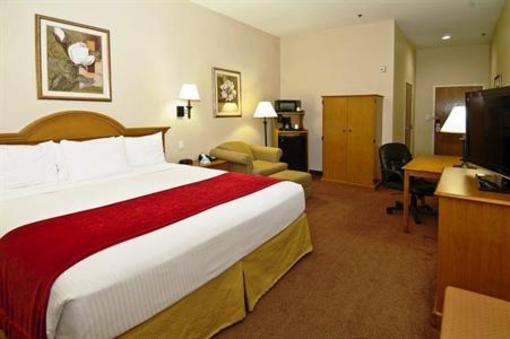 фото отеля BEST WESTERN Longview