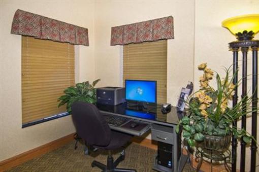 фото отеля BEST WESTERN Longview