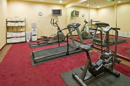 фото отеля BEST WESTERN Longview