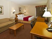 BEST WESTERN Longview