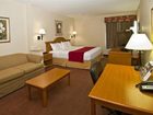 фото отеля BEST WESTERN Longview