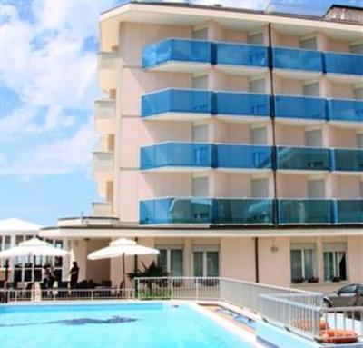 фото отеля Hotel La Bussola Jesolo