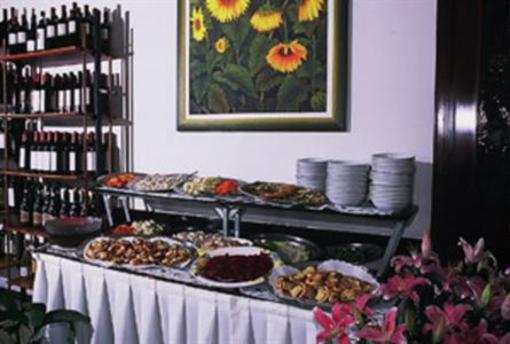 фото отеля Hotel La Bussola Jesolo