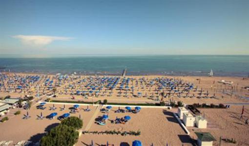 фото отеля Hotel La Bussola Jesolo