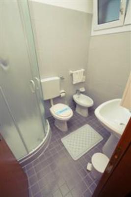 фото отеля Hotel La Bussola Jesolo