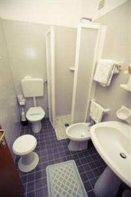 фото отеля Hotel La Bussola Jesolo