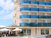 Hotel La Bussola Jesolo