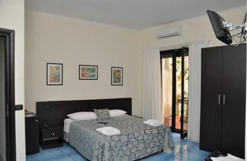 фото отеля Hotel Stella Maris Diamante