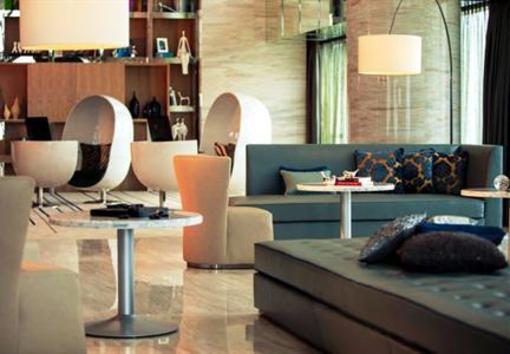 фото отеля Renaissance Huizhou Hotel