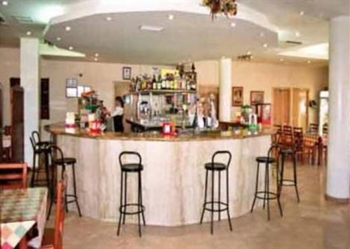 фото отеля Hostal Restaurante Hermanos Zamora