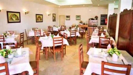 фото отеля Hostal Restaurante Hermanos Zamora