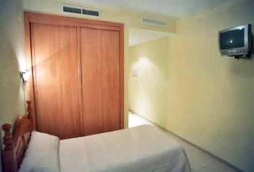 фото отеля Hostal Restaurante Hermanos Zamora
