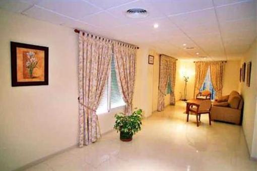 фото отеля Hostal Restaurante Hermanos Zamora
