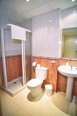 фото отеля Hostal Restaurante Hermanos Zamora
