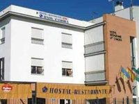 Hostal Restaurante Hermanos Zamora