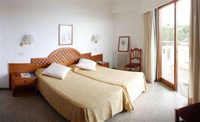 фото отеля Hotel Pinos Playa