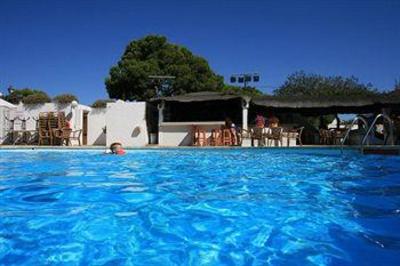 фото отеля Hotel Pinos Playa