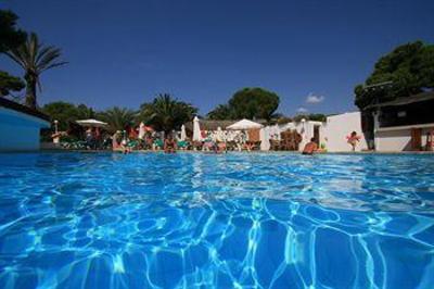 фото отеля Hotel Pinos Playa