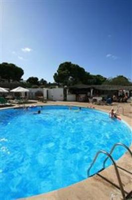 фото отеля Hotel Pinos Playa