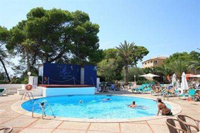 фото отеля Hotel Pinos Playa
