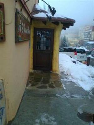 фото отеля Hostal El Duende Blanco