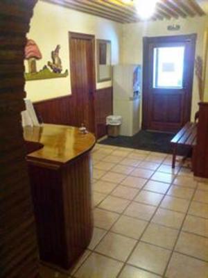 фото отеля Hostal El Duende Blanco