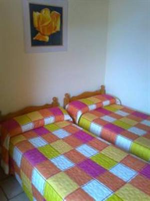 фото отеля Hostal El Duende Blanco