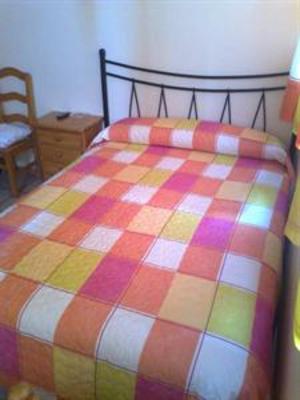 фото отеля Hostal El Duende Blanco