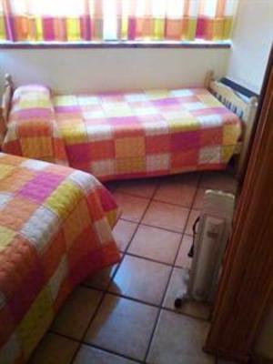 фото отеля Hostal El Duende Blanco