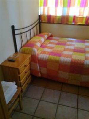 фото отеля Hostal El Duende Blanco