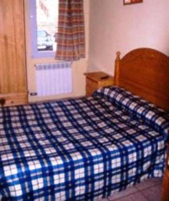 фото отеля Hostal El Duende Blanco