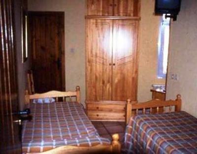 фото отеля Hostal El Duende Blanco