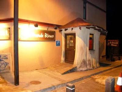 фото отеля Hostal El Duende Blanco