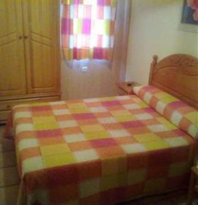 фото отеля Hostal El Duende Blanco