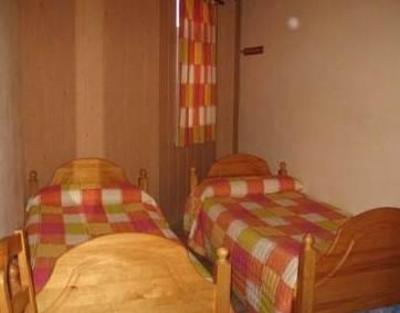 фото отеля Hostal El Duende Blanco