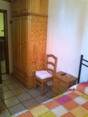 фото отеля Hostal El Duende Blanco